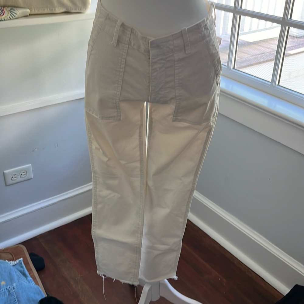 Nili Lotan Jenna Pant